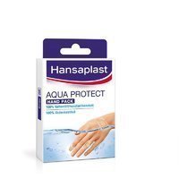 Hansaplast Aqua Protect sormilaastari 16 kpl