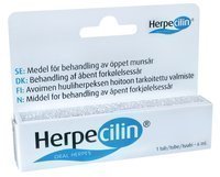 Herpecilin 6 ml