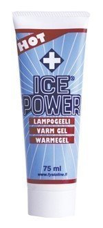 Ice Power HOT 75 ml