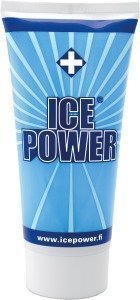 Ice Power geeli 150 ml.