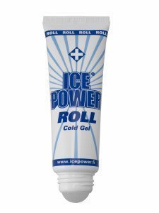 Ice Power roll tuubi 75 ml