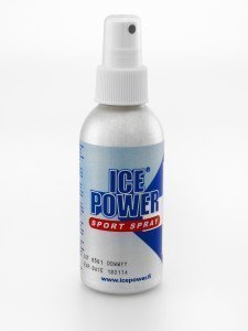 Ice Power sportspray 125 ml