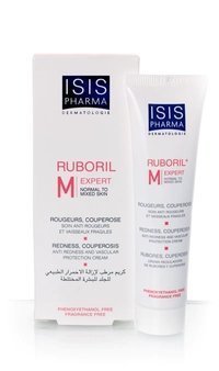 Isispharma Ruboril Expert M 30 ml