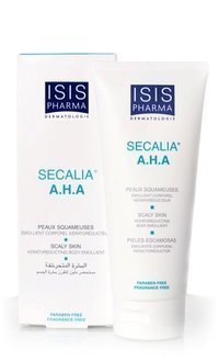Isispharma Secalia A.H.A. 200 ml