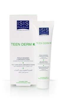 Isispharma Teen Derm K 30 ml