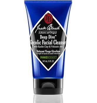 Jack Black Deep Dive Glycolic Facial Cleanser 147 ml