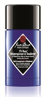 Jack Black Pit Boss Antiperspirant & Deodorant 78 g