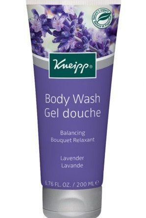 Kneipp Balancing Body Wash 200 ml