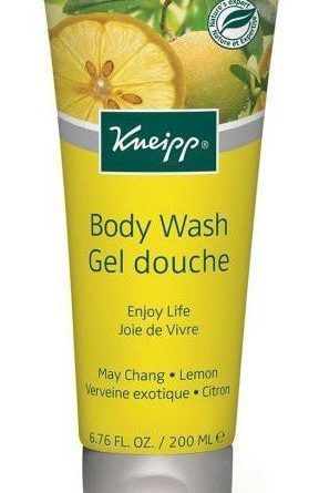Kneipp Enjoy Life Body Wash 200 ml