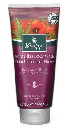 Kneipp Pure Bliss Body Wash 200 ml