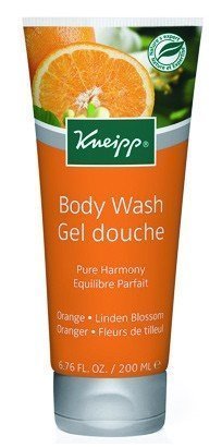Kneipp Pure Harmony Body Wash 200 ml
