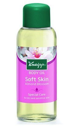 Kneipp Soft Skin Body Oil 100 ml