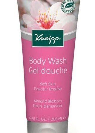 Kneipp Soft Skin Body Wash 200 ml