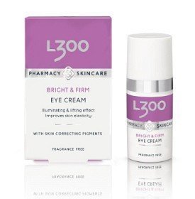 L300 Bright & Firm Eye Cream 15 ml