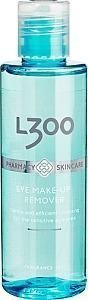 L300 Eye Make-Up Remover 100 ml