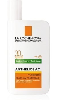 La Roche-Posay Anthelios aurinkosuojaemulsio kasvoille SPF 30 50 ml