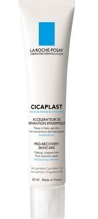 La Roche-Posay Cicaplast hoitovoide 40 ml