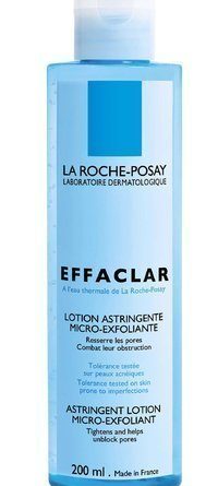 La Roche-Posay Effaclar Skintonic 200 ml