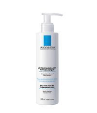 La Roche-Posay Physiological Cleansing Milk 200 ml