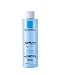 La Roche-Posay Physiological Soothing Toner 200 ml