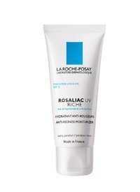 La Roche-Posay Rosaliac UV Riche hoitovoide 40 ml