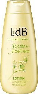 Ldb Hydra Sensitive Lotion Apple & Aloe Vera 250 ml