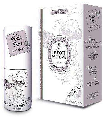 Le Soft Perfume Umabel Karitevoi Tuoksupuikko 5g