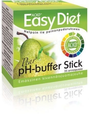 Leader EASY pH-buffer Stick Päärynä