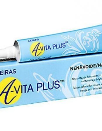 Leiras A-Vita Plus® nenävoide