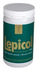 Lepicol jauhe 350 g. SÄÄSTÖKOKO