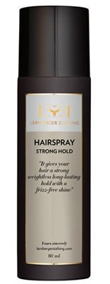 Lernberger Stafsing Hairspray Travelsize 80 ml