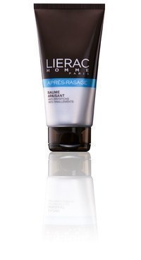 Lierac Homme After-Shave Soothing Balm 75 ml