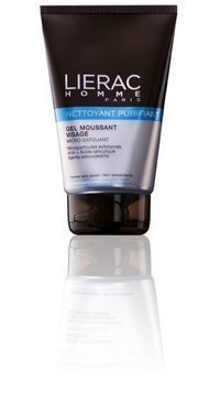 Lierac Homme Purifying Cleanser 100 ml