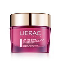 Lierac Liftissime Cou Redensifying Gel-cream 50 ml
