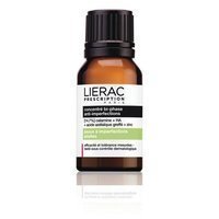 Lierac Prescription Anti-blemish Dual-phase Concentrate 15 ml
