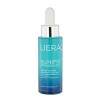 Lierac Sunific Aftersun Silky Serum 30 ml