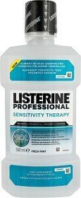 Listerine Professional Sensitivity Therapy 500 ml