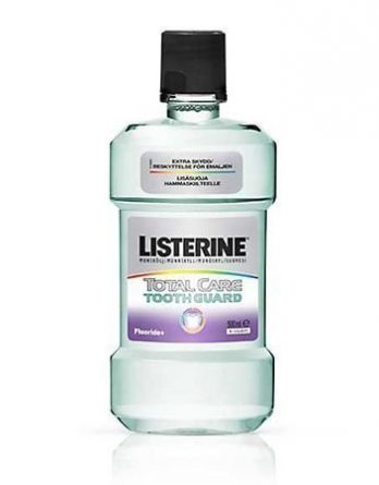 Listerine Total Care Tooth Guard