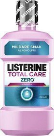 Listerine Total Care Zero 500 ml