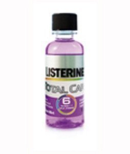 Listerine Total Care suuvesi 95 ml