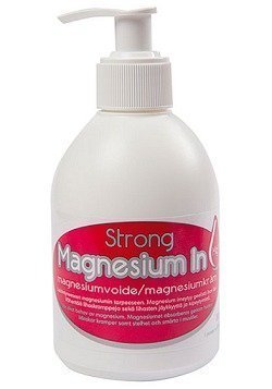 Magnesium In Strong 300 ml