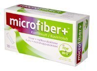 Microfiber+ 10 annospussia