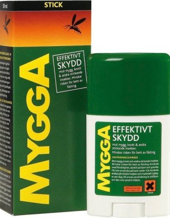 Mygga Original Stick 50 ml