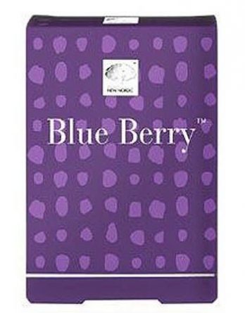New Nordic Blue Berry Omega 3™