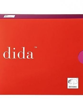 New Nordic Dida™ 90 tabl