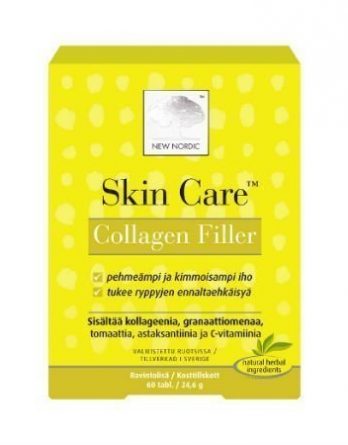 New Nordic Skin Care™ Collagen Filler