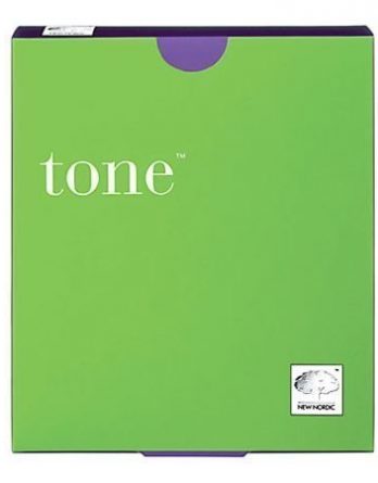 New Nordic Tone™ 60 tabl