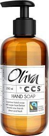 Oliva By Ccs Earth Hand Soap 250 ml