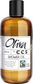 Oliva By Ccs Earth Shower Oil 250 ml