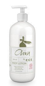 Oliva Sensitive Body Lotion 500 ml